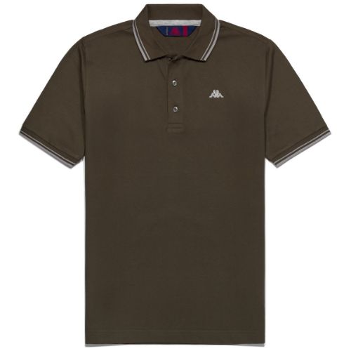 Picture of Livingston Polo Shirt