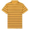 Picture of Angelos Striped Polo Shirt