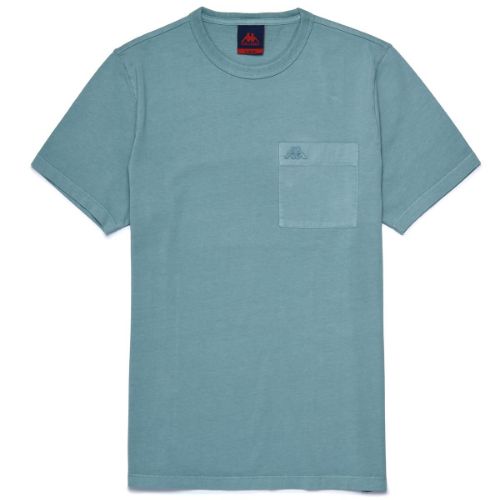 Picture of Bahari Patch Pocket T-Shirt