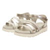 Picture of Metallic Strap Sandals