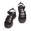 Picture of Chunky Sole Leather Sandals