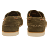 Picture of Weinbrenner Suede Moccasins