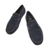 Picture of Suede Moccasins