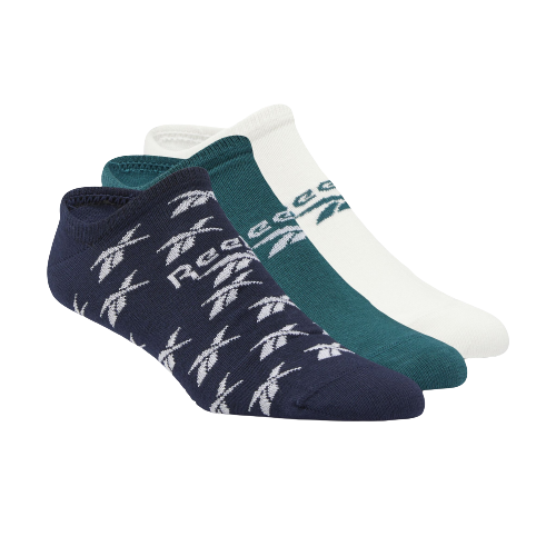Picture of Classics Invisible Socks 3 Pairs