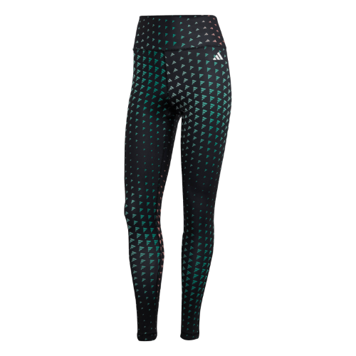 Picture of Train Essentials Brand Love High-Waisted Full-Length Leggings