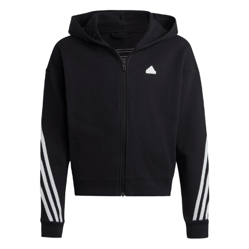 Picture of Future Icons 3-Stripes Full-Zip Hoodie