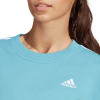 Picture of Essentials 3-Stripes Crop Sweatshirt