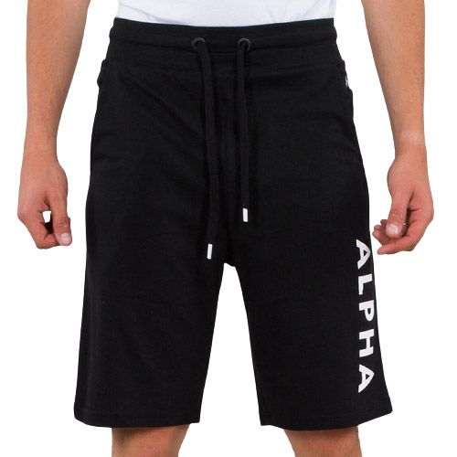 Picture of Alpha Jersey Shorts