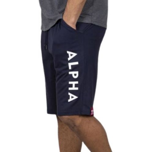 Picture of Alpha Jersey Shorts