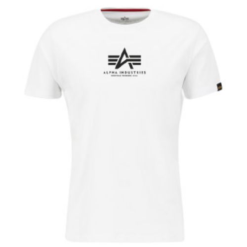 Picture of Basic Medium Logo T-Shirt