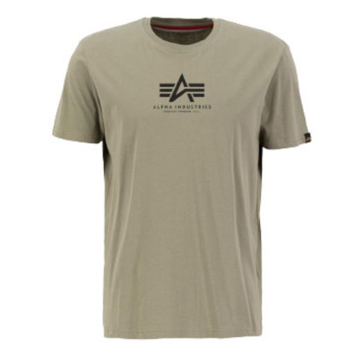 Picture of Basic Logo T-Shirt