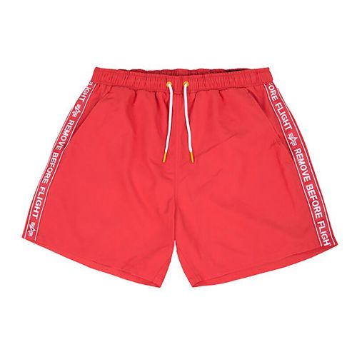 Picture of RBF Tape Swim Shorts