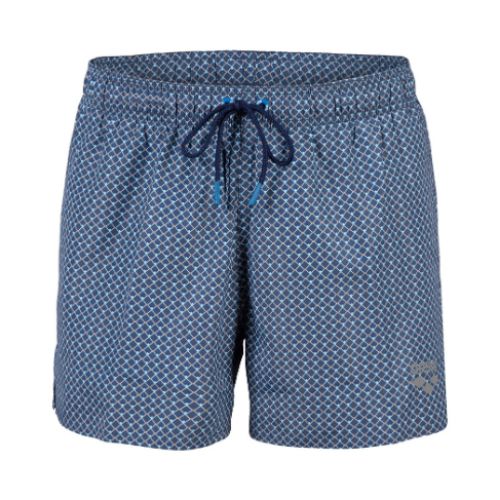Picture of Printed Swim Shorts