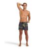 Picture of Printed Swim Shorts