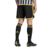 Picture of Juventus 2023/24 Home Shorts