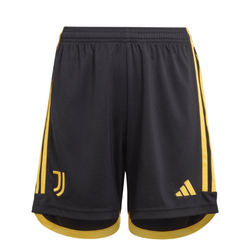 Picture of Juventus 2023/24 Kids Home Shorts