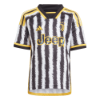 Picture of Juventus 23/24 Home Mini Kit