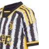 Picture of Juventus 23/24 Home Mini Kit