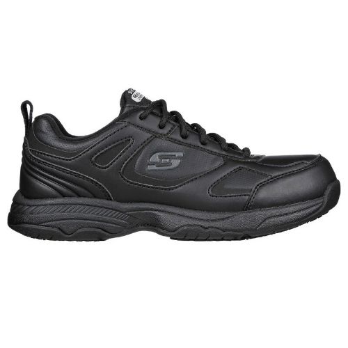 Picture of Dighton Bricelyn Slip Resistant Work Shoes (Relaxed Fit)