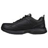 Picture of Dighton Bricelyn Slip Resistant Work Shoes (Relaxed Fit)