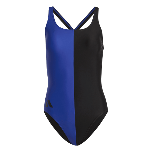 Adidas Performance Bars Colourblock Swimsuit Women - Main Image