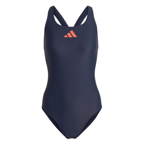 Picture of 3 Bar Logo Swimsuit
