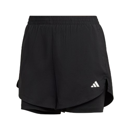 Picture of AEROREADY Made for Training Minimal Two-in-One Shorts