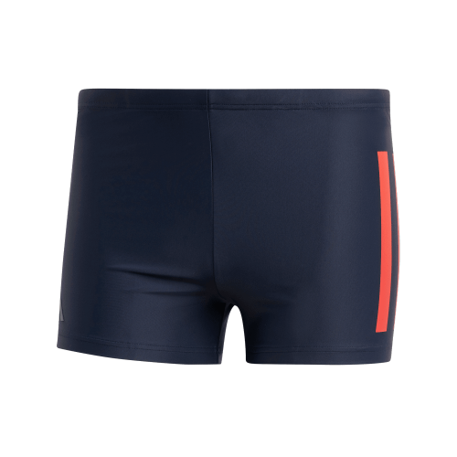 Picture of Bold 3-Stripes Swim Boxers