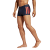 Picture of Bold 3-Stripes Swim Boxers