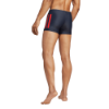 Picture of Bold 3-Stripes Swim Boxers