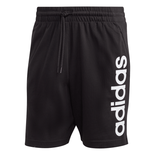 Picture of AEROREADY Essentials Single Jersey Linear Logo Shorts
