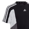 Picture of Colourblock 3-Stripes Regular Fit T-Shirt