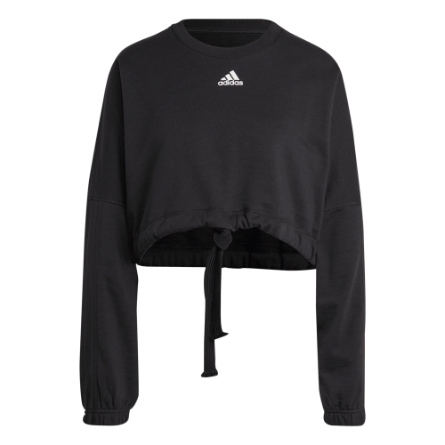 Picture of Dance Crop Versatile Sweatshirt