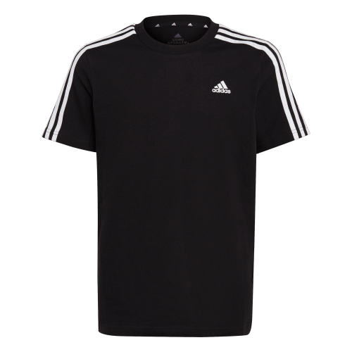 Picture of Essentials 3-Stripes Cotton T-Shirt