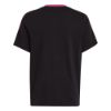 Picture of Essentials 3-Stripes Cotton Loose Fit Boyfriend T-Shirt