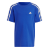 Picture of Essentials 3-Stripes Tee and Shorts Set