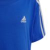 Picture of Essentials 3-Stripes Tee and Shorts Set