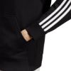 Picture of Essentials 3-Stripes French Terry Regular Full-Zip Hoodie