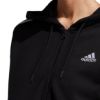 Picture of Essentials 3-Stripes French Terry Bomber Full-Zip Hoodie