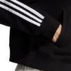 Picture of Essentials 3-Stripes French Terry Bomber Full-Zip Hoodie