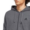 Picture of Essentials French Terry 3-Stripes Full-Zip Hoodie