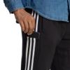 Picture of Essentials French Terry Tapered Cuff 3-Stripes Joggers