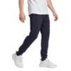 Picture of Essentials French Terry Tapered Cuff Logo Joggers