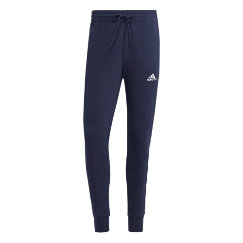 Picture of Essentials French Terry Tapered Cuff 3-Stripes Joggers