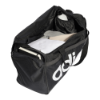Picture of Essentials Linear Medium Duffel Bag