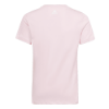 Picture of Essentials Linear Logo Cotton Slim Fit T-Shirt