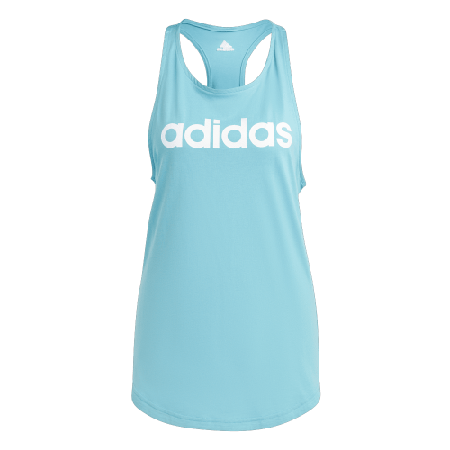 Picture of Essentials Loose Logo Tank Top