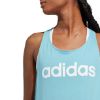 Picture of Essentials Loose Logo Tank Top