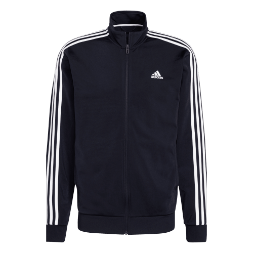 Picture of Essentials Warm-Up 3-Stripes Track Top