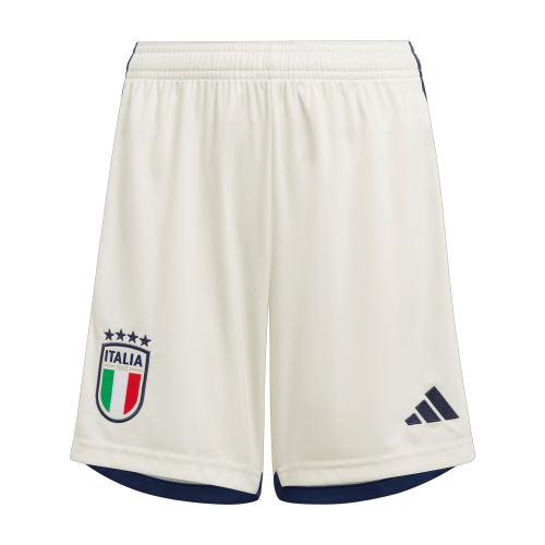 Picture of Italy 23 Away Shorts